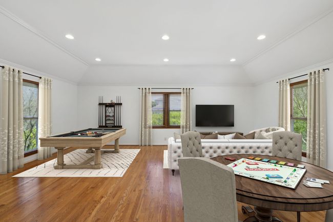 Bonus Room l Virtually Staged | Image 20