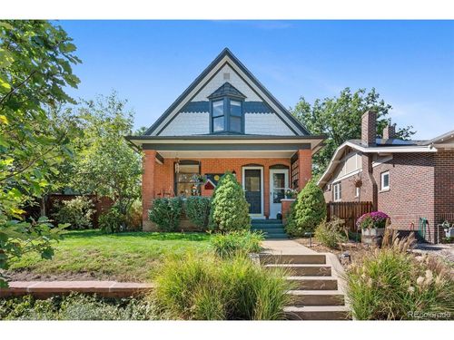4581 Bryant St, Denver, CO, 80211-1459 | Card Image