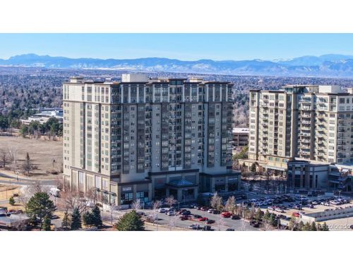 6132-7600 Landmark Way, Greenwood Village, CO, 80111-1961 | Card Image