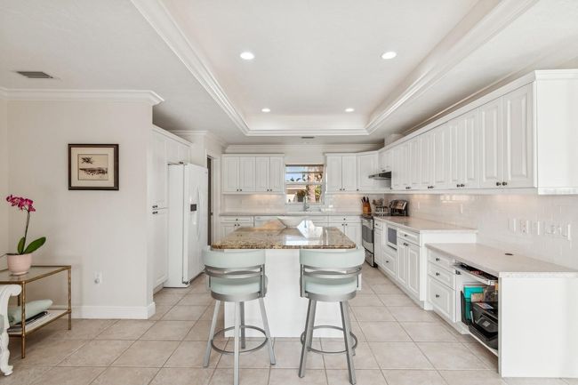 531 N Spoonbill Dr, House other with 3 bedrooms, 4 bathrooms and null parking in SARASOTA FL | Image 10