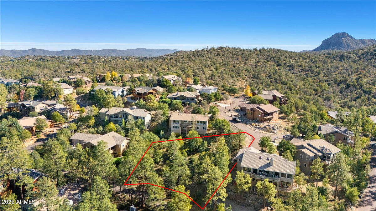 Land in Prescott