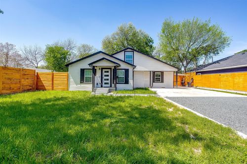 727 Stamps Ave, Fort Worth, TX, 76114-3249 | Card Image