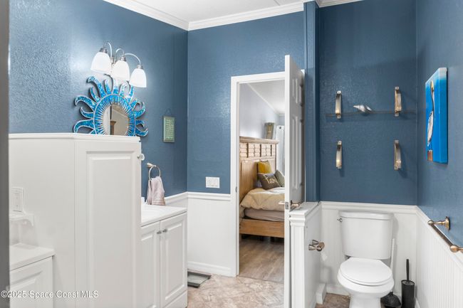 1039 Wren Cir, House other with 3 bedrooms, 2 bathrooms and null parking in Barefoot Bay FL | Image 20