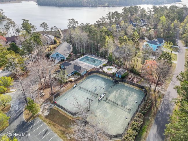 102 E Sanderling Cir, House other with 2 bedrooms, 2 bathrooms and 2 parking in Hampstead NC | Image 45