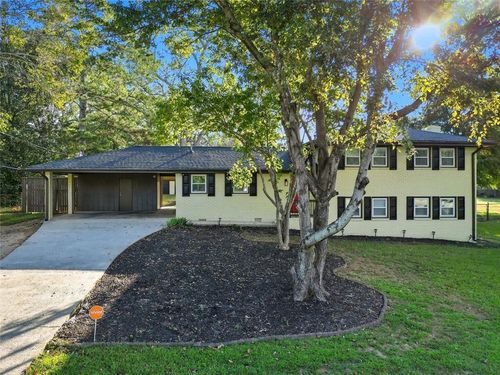 399 W Sandtown Rd Sw, Marietta, GA, 30064-2419 | Card Image