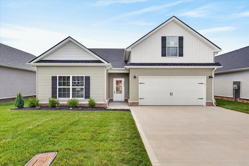 2692 Brewster Dr, Clarksville, TN, 37042 | Card Image