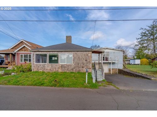 1110 6th Ave, Seaside, OR, 97138-7918 | Card Image