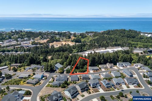 Lot 34 Se Inlet Av, Lincoln City, OR, 97367 | Card Image