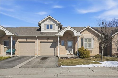 43-96 Greentrail Dr, Mount Hope, ON, L0R1W0 | Card Image