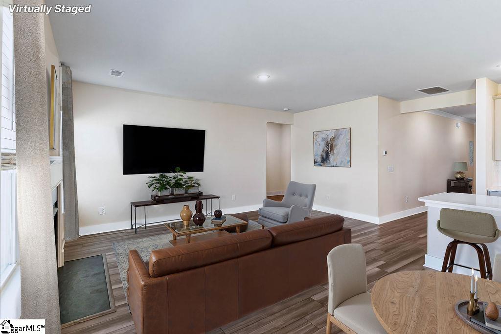 Residential in Simpsonville 4
