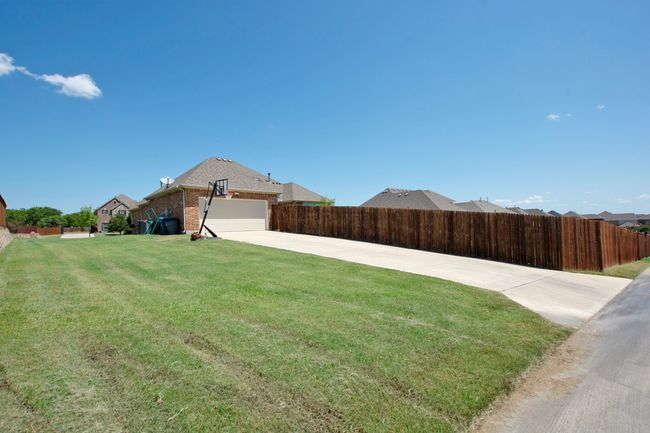 360 Marble Creek Ct, House other with 4 bedrooms, 3 bathrooms and null parking in Sunnyvale TX | Image 38