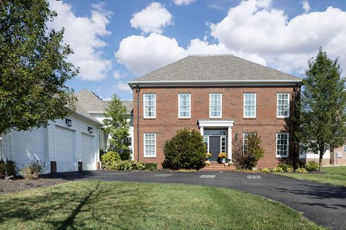 7030 Hanbys Loop, New Albany, OH, 43054-7546 | Card Image