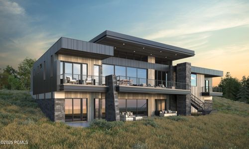 3228 E Wapiti Canyon Rd, Park City, UT, 84098-6241 | Card Image