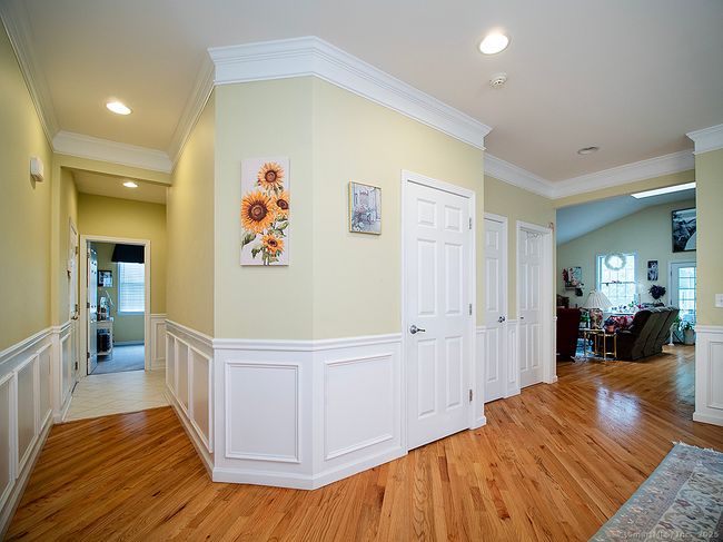 3 - 3 Timberland Way, House other with 3 bedrooms, 4 bathrooms and 2 parking in Beacon Falls CT | Image 13