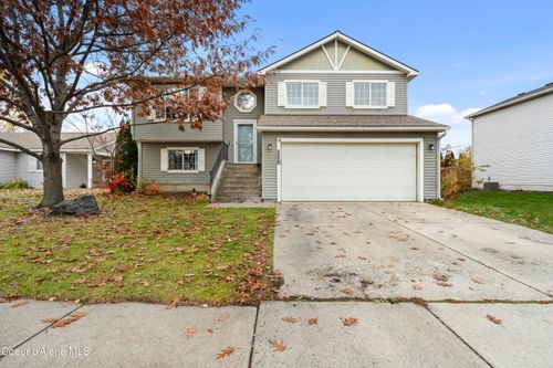 2141 W Rousseau Dr, Coeur D Alene, ID, 83815-9152 | Card Image