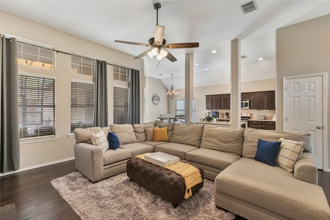 2700 Rochelle Dr, House other with 4 bedrooms, 2 bathrooms and null parking in Mckinney TX | Image 9