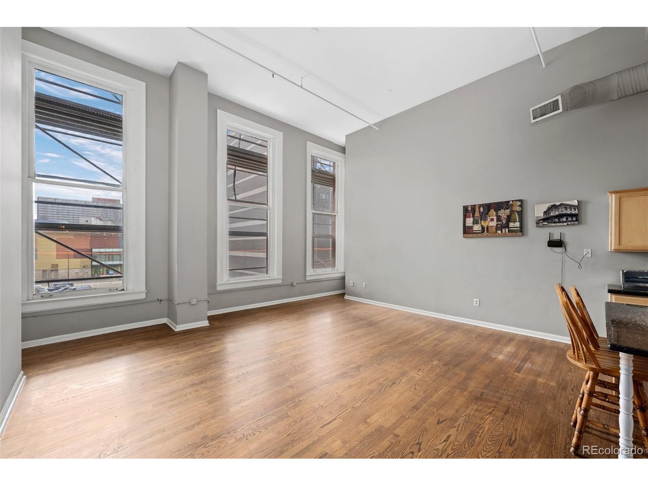 Residential in Denver 2