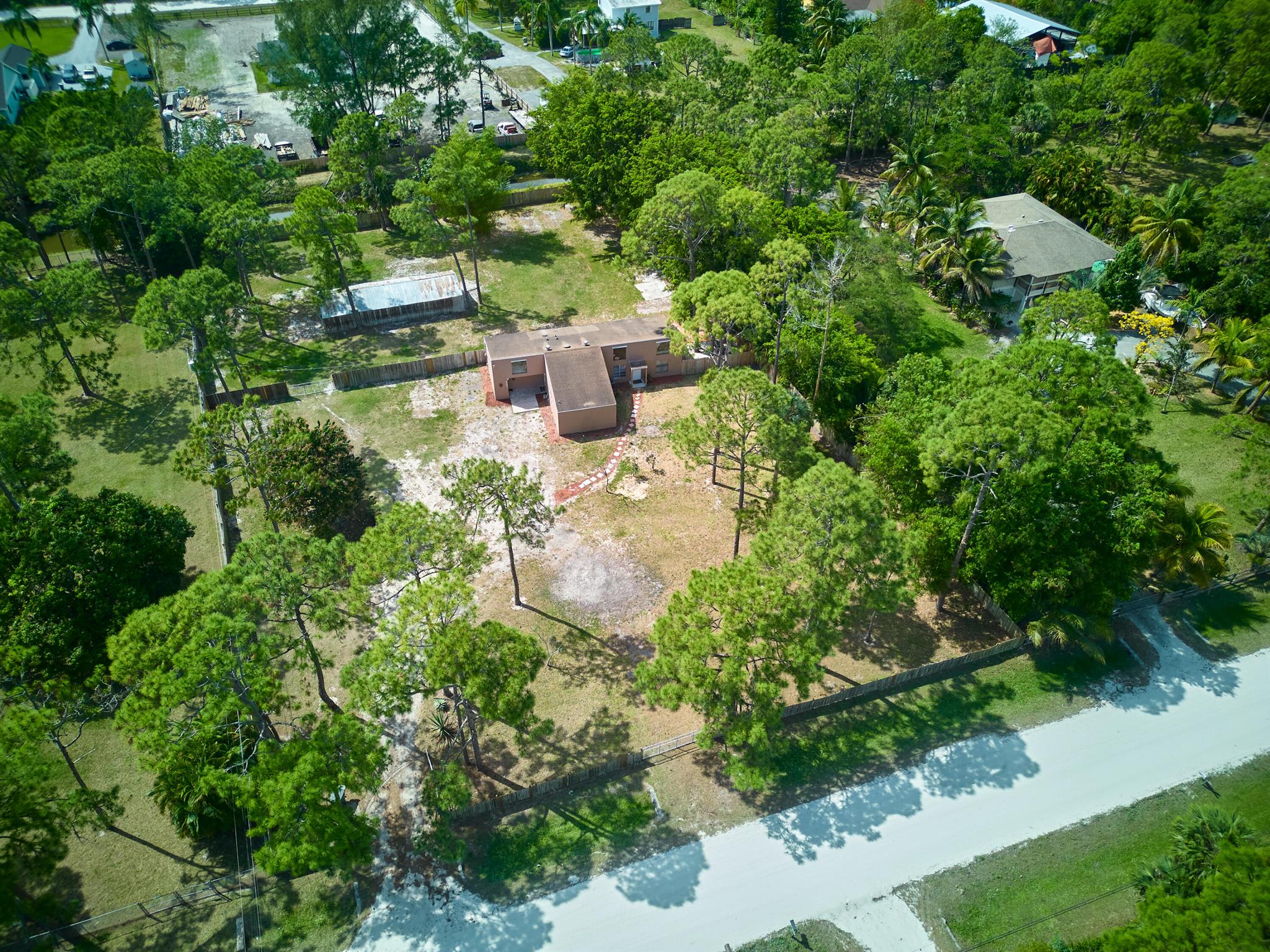 126th Dr, West Palm Beach, FL 33411