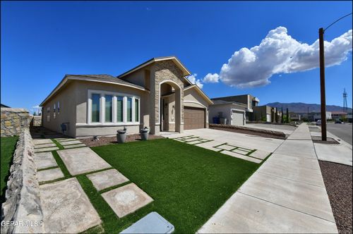221 Jennice Cir, El Paso, TX, 79932-2204 | Card Image