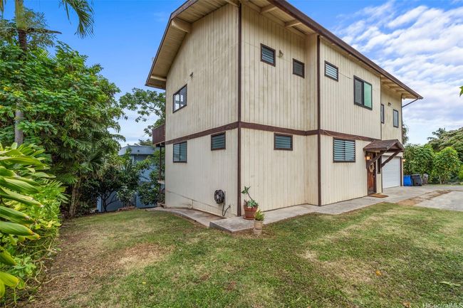 B - 44-279 Kaneohe Bay Dr, House other with 4 bedrooms, 3 bathrooms and 3 parking in Kaneohe HI | Image 24