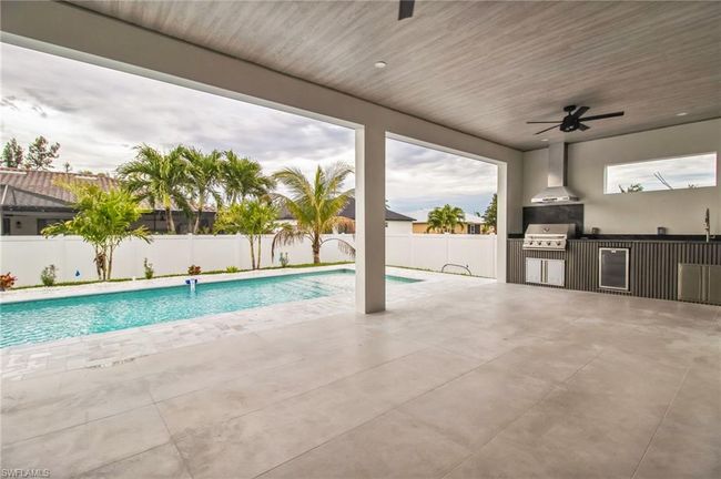 123 Sw 35 Th Ave, House other with 3 bedrooms, 4 bathrooms and null parking in CAPE CORAL FL | Image 22