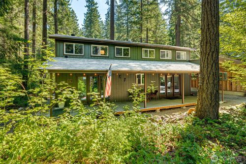 172 Northwoods, Cougar, WA, 98616-9715 | Card Image