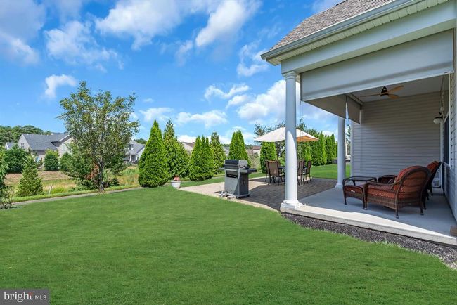 92 Arborridge Dr, House other with 3 bedrooms, 3 bathrooms and null parking in FORKED RIVER NJ | Image 42