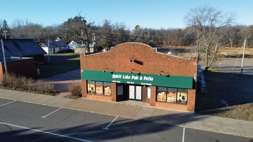 185 N Main St, Wahkon, MN, 56386-4404 | Card Image