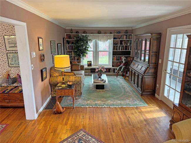 209 S 3 Rd St, House other with 2 bedrooms, 1 bathrooms and null parking in Westcliffe CO | Image 8