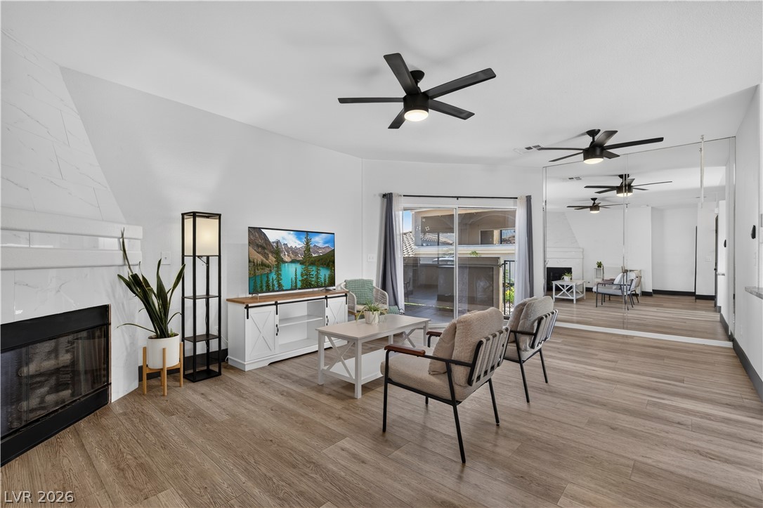 Residential in Las Vegas 3