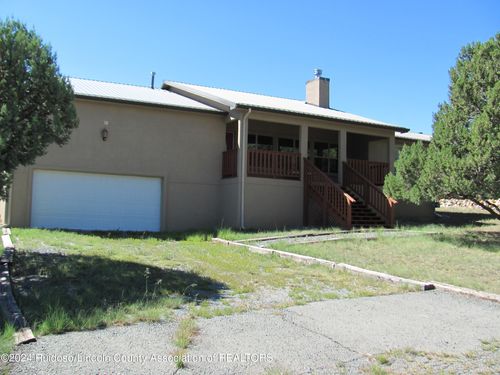 167 Deer Valley Drive, Alto, NM, 88312 | Card Image