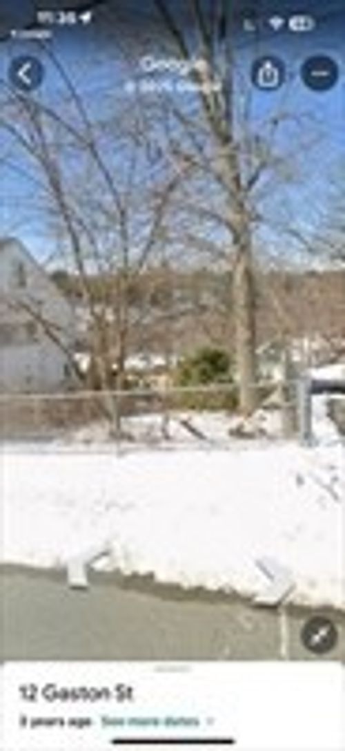 12 Gaston St, Medford, MA, 02155-1220 | Card Image