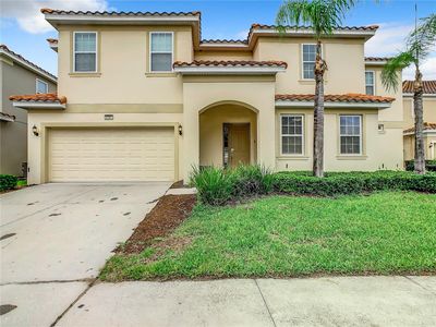 6121 Broad Oak Drive, House other with 11 bedrooms, 9 bathrooms and null parking in Davenport FL | Image 1