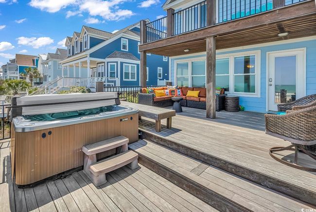 969 S Waccamaw Dr, House other with 5 bedrooms, 4 bathrooms and 9 parking in Murrells Inlet SC | Image 35