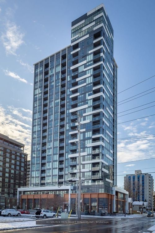 1705-500 Brock Ave, Burlington, ON, L7S0A5 | Card Image