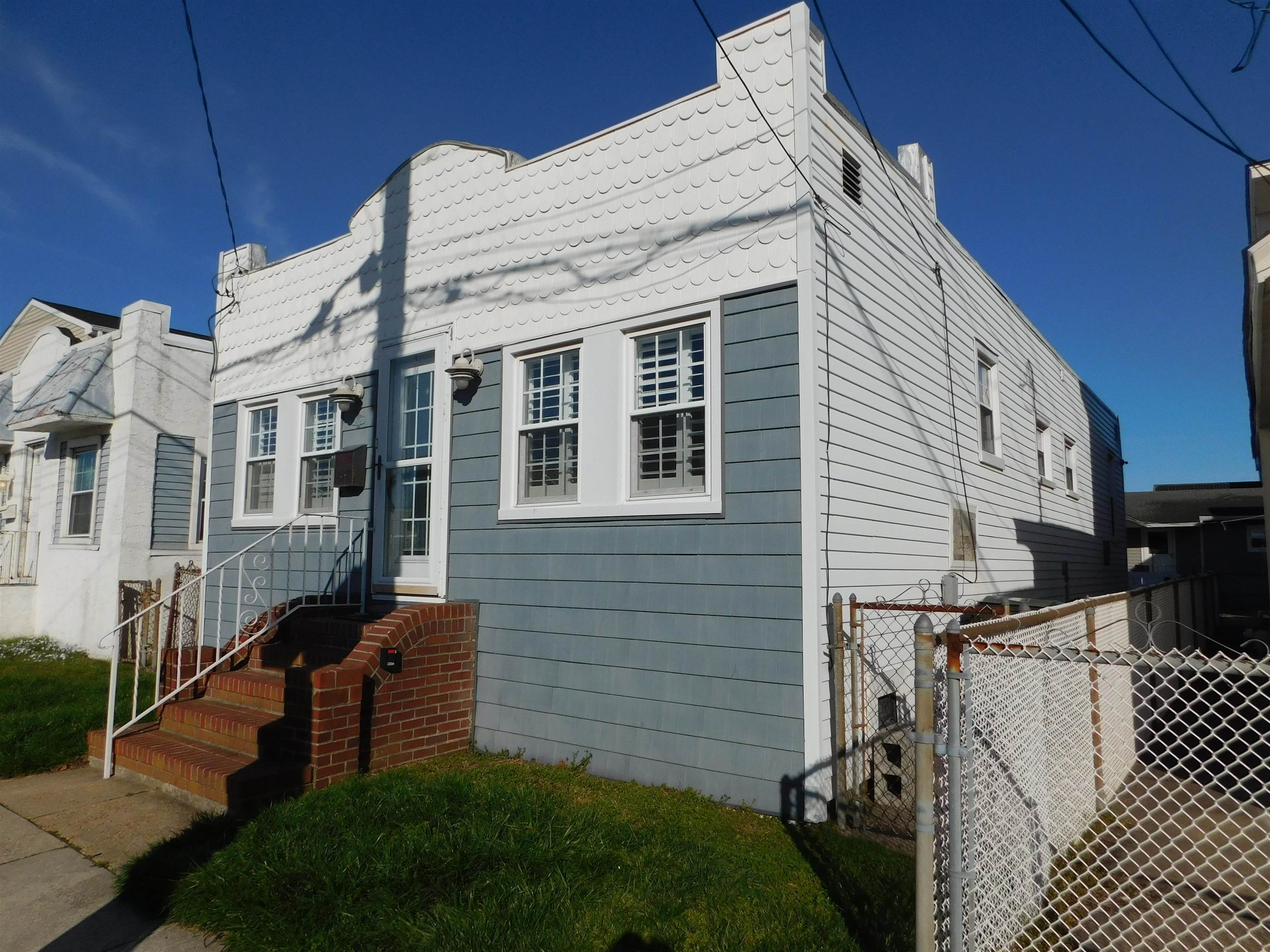 Park Blvd, Wildwood, NJ 08260
