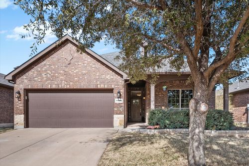 11929 Horseshoe Ridge Dr, Fort Worth, TX, 76244-1247 | Card Image