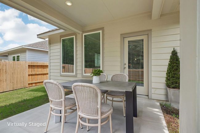18338 Landing Meadows Ln, House other with 4 bedrooms, 4 bathrooms and 2 parking in New Caney TX | Image 45