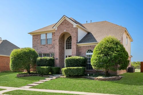 3019 Trailwood Dr, McKinney, TX, 75070-7450 | Card Image