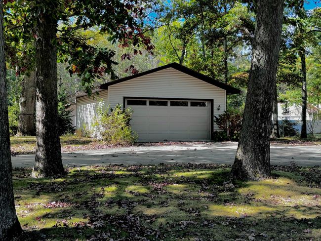 Detached garage | Image 30