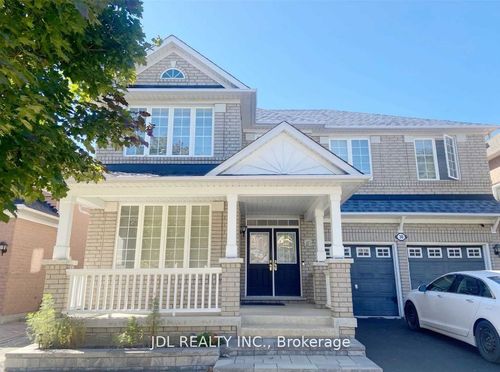 30 Baintree St, Markham, ON, L6E1G7 | Card Image