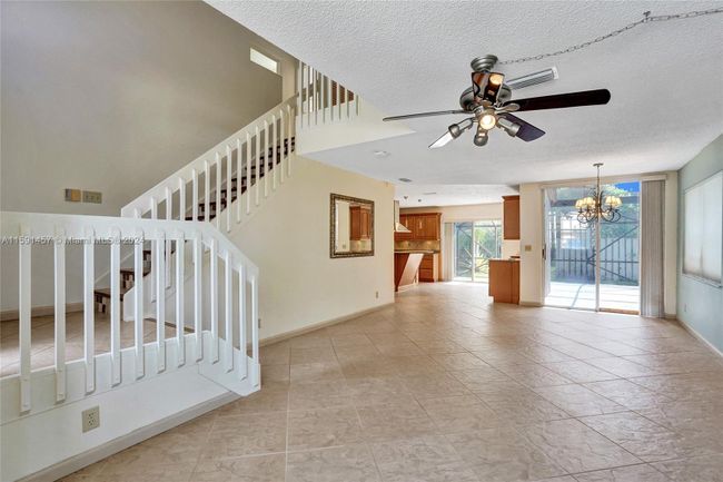 1254 Nw 110th Ave, House other with 3 bedrooms, 2 bathrooms and null parking in Plantation FL | Image 8