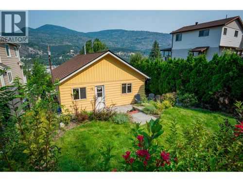 1930 Daniel St, Trail, BC, V1R4G9 | Card Image