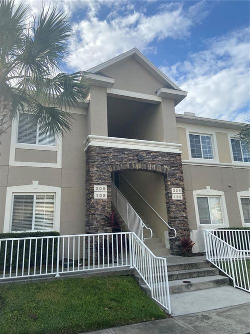 103-1231 Godavari Way, WESLEY CHAPEL, FL, 33543 | Card Image