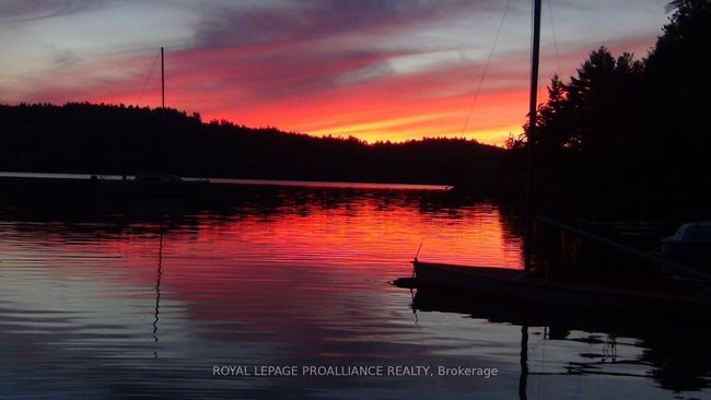 102 Mazinaw Lake, House other with 2 bedrooms, 1 bathrooms and null parking in Cloyne ON | Image 20