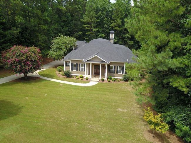20 Springview Pl, House other with 4 bedrooms, 4 bathrooms and null parking in Newnan GA | Image 46