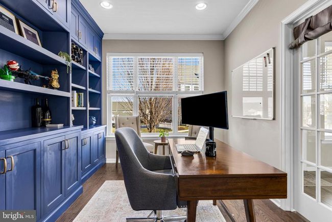 362 Quigley Dr, Townhouse with 4 bedrooms, 4 bathrooms and null parking in MALVERN PA | Image 30