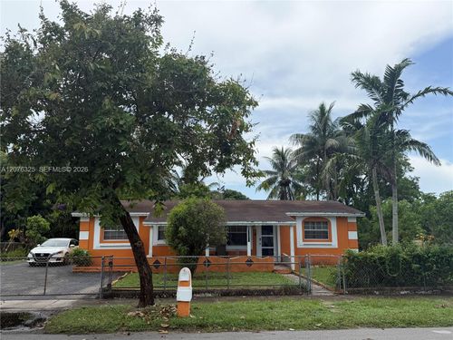 2240 Nw 177th Ter, Miami Gardens, FL, 33056-3617 | Card Image