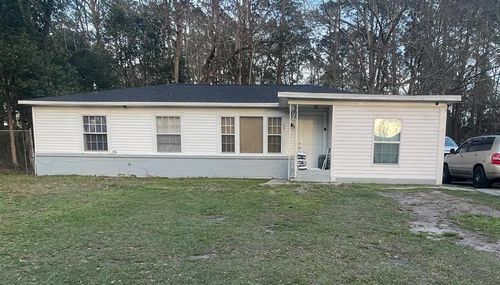 1607 E Faure Drive, Mobile, AL, 36605 | Card Image
