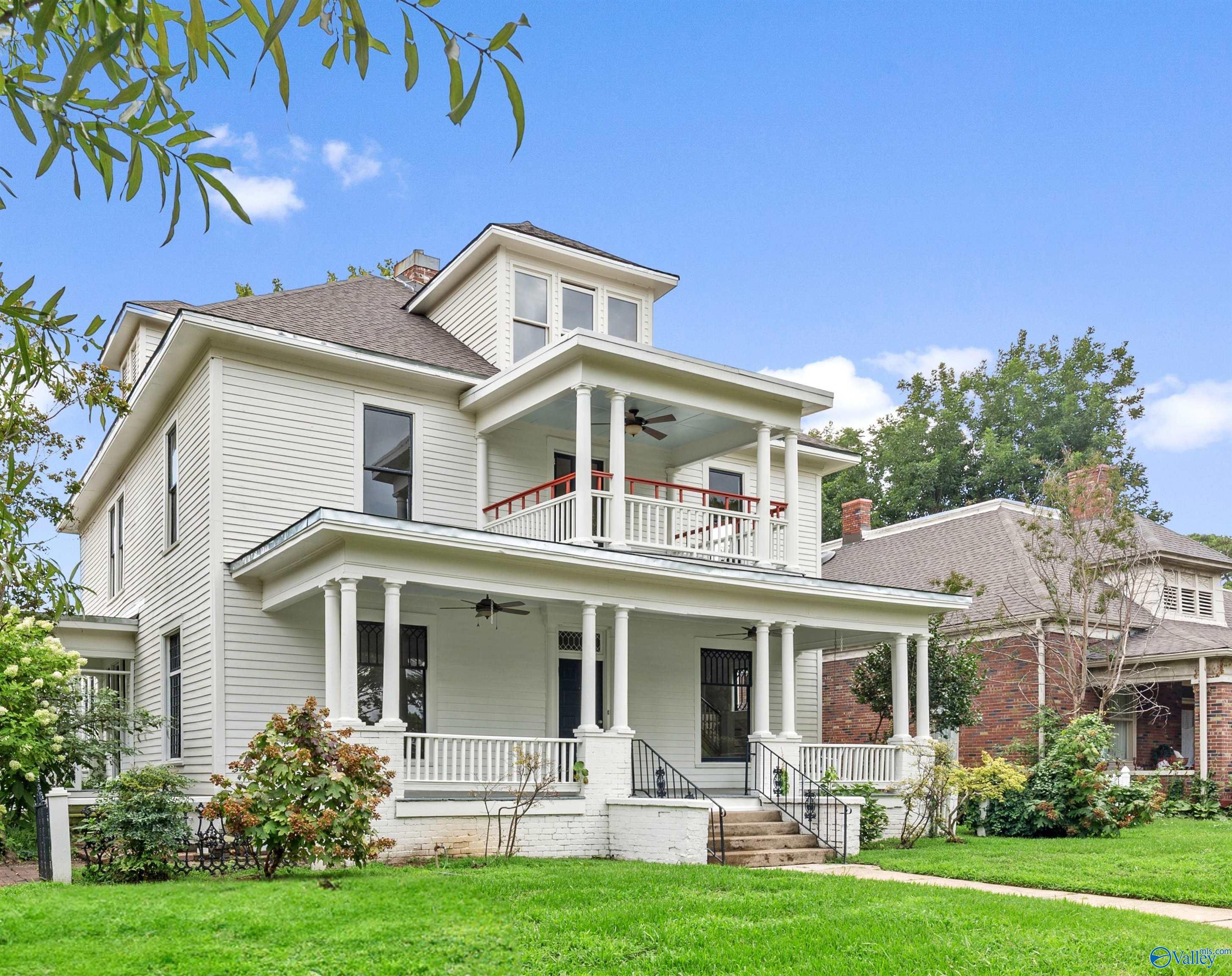 Ferry St, Decatur, AL 35601